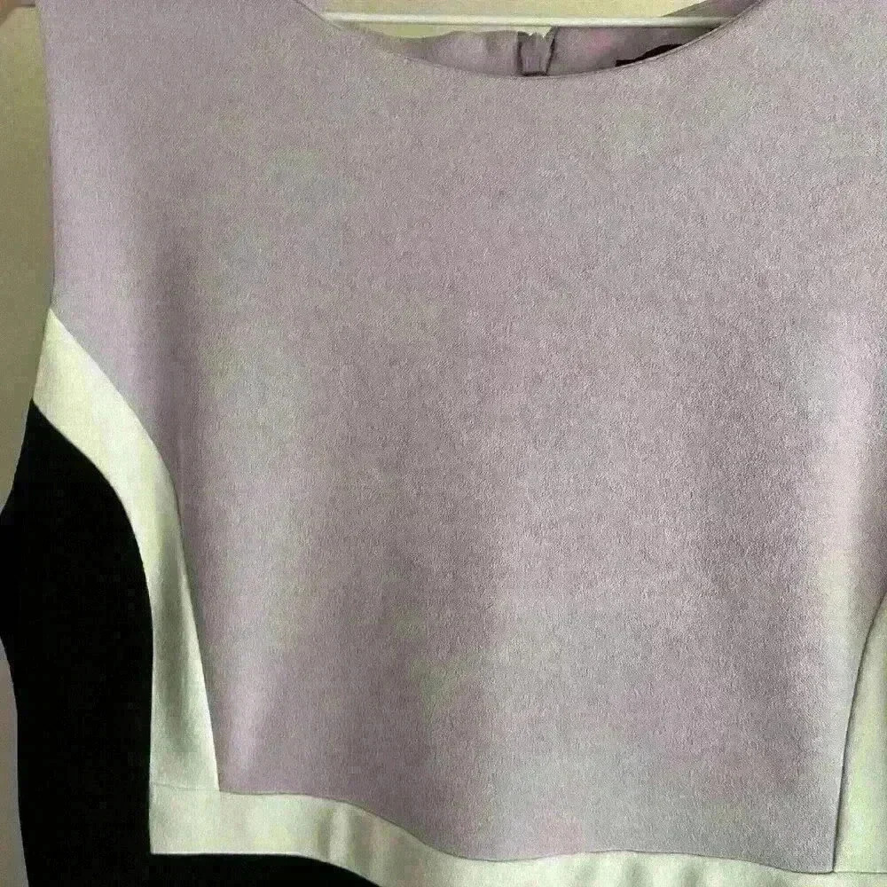 liz Claiborne dress Size  12 NWT (OP$74) - Picture 6 of 8